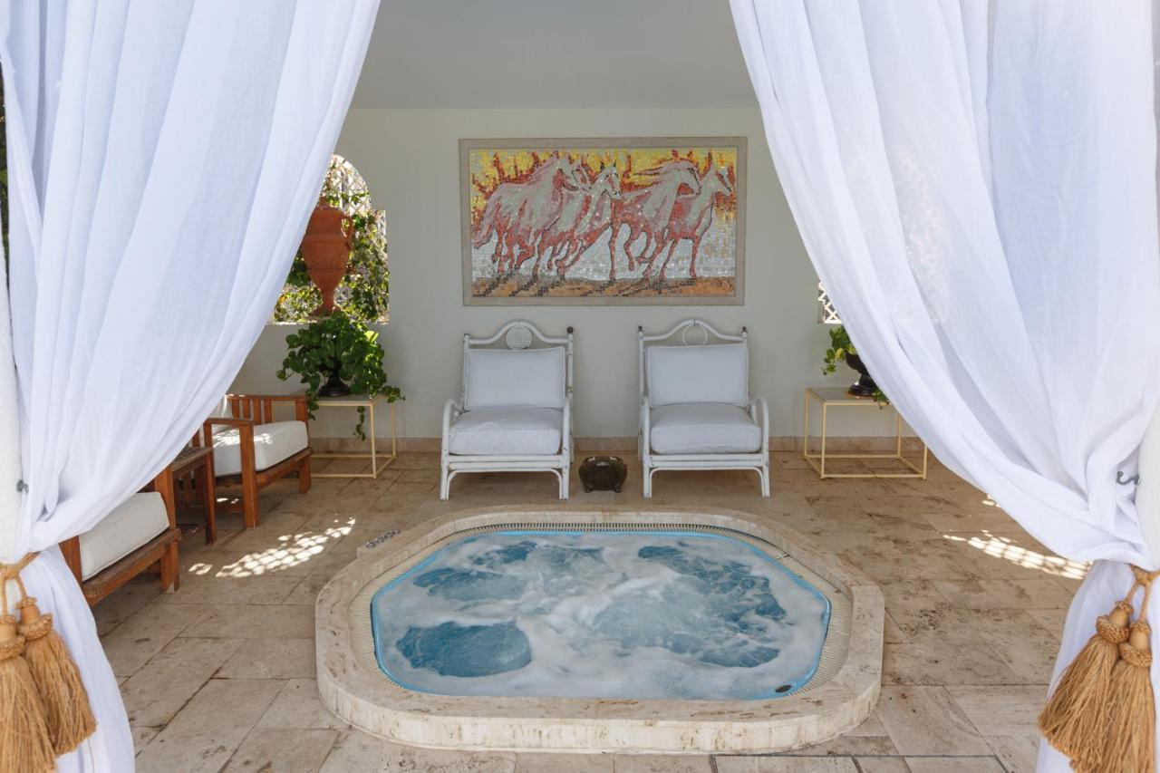 Villa Piera Maspalomas Maspalomas  Exteriér fotografie