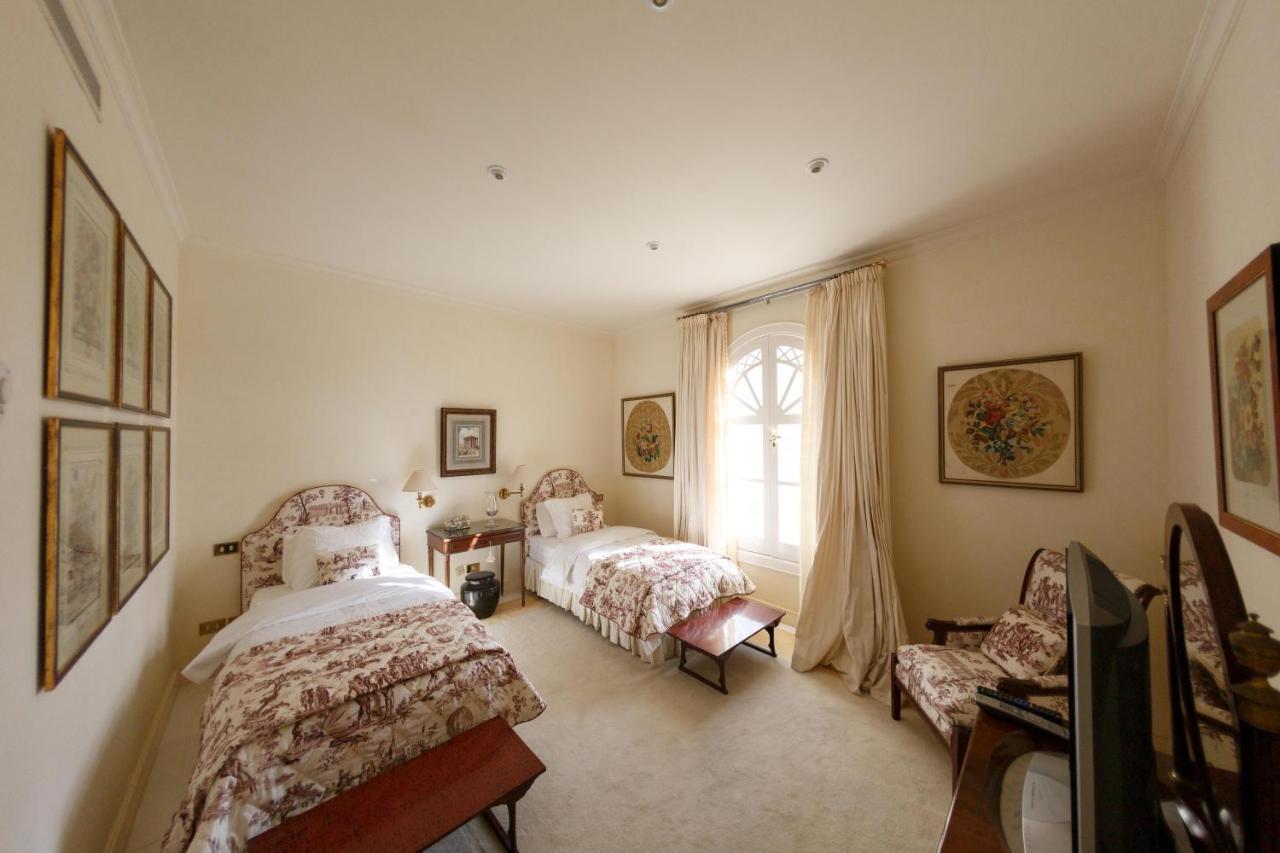 Villa Piera Maspalomas Maspalomas  Exteriér fotografie