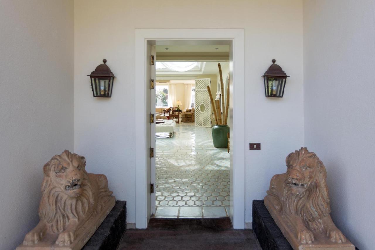 Villa Piera Maspalomas Maspalomas  Exteriér fotografie
